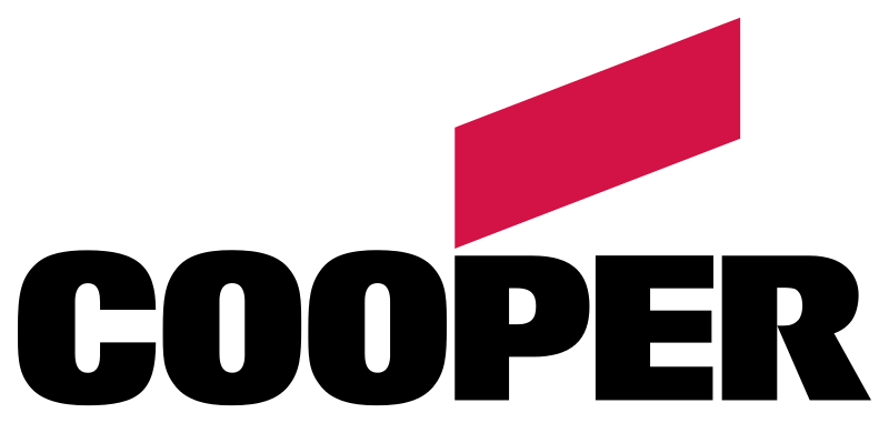 Cooper Industries