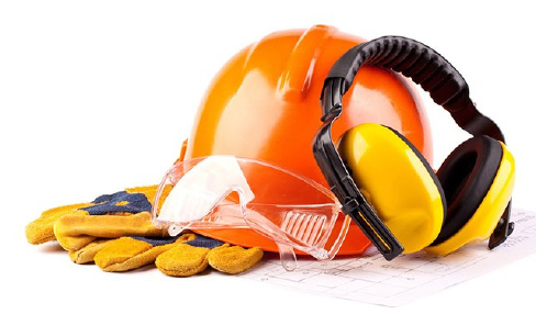 Personal protection equipment