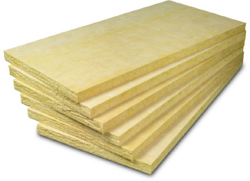 Thermal insulation