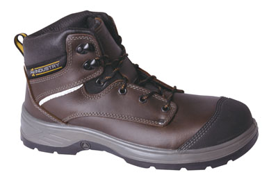 Foot protection