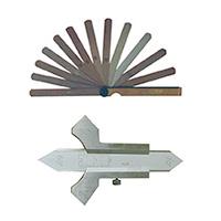 Jauges & Calibres