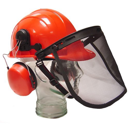 Head protection